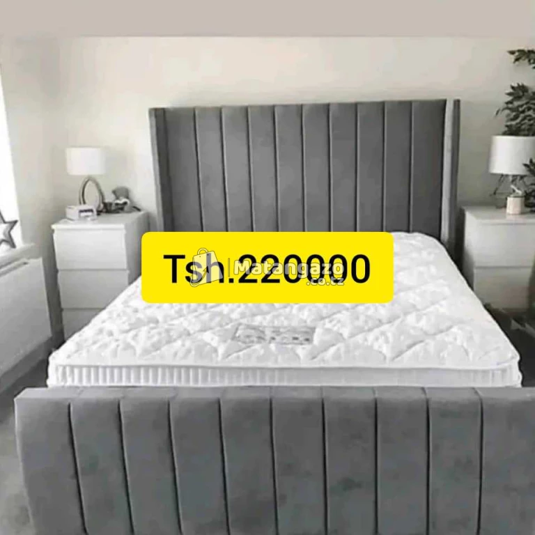 Bed Sofa