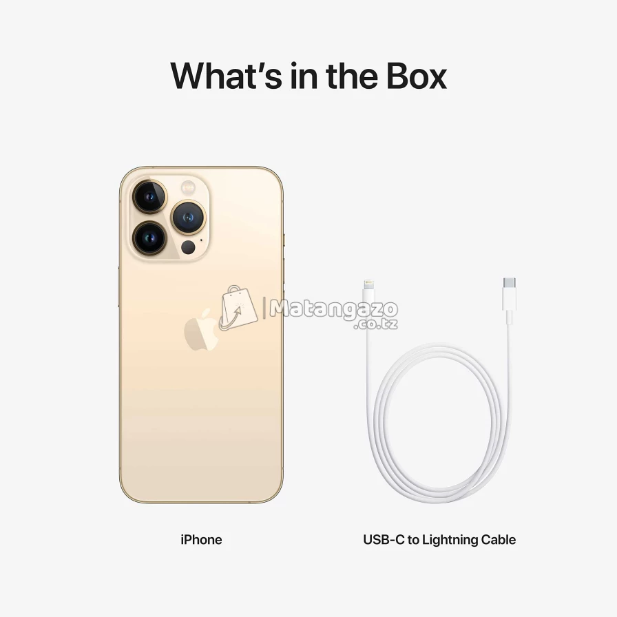 Apple Iphone 13 Pro Max