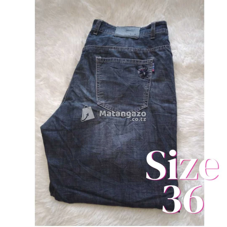 Tshirt/shirt/bukta/jeans