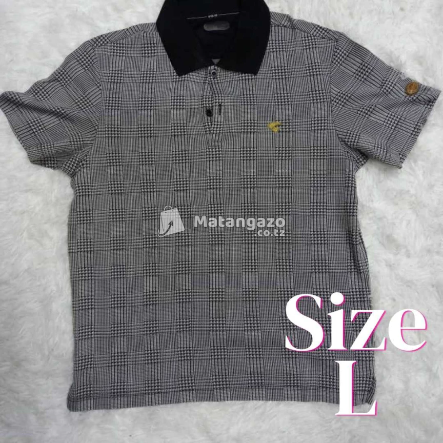 Tshirt/shirt/bukta/jeans