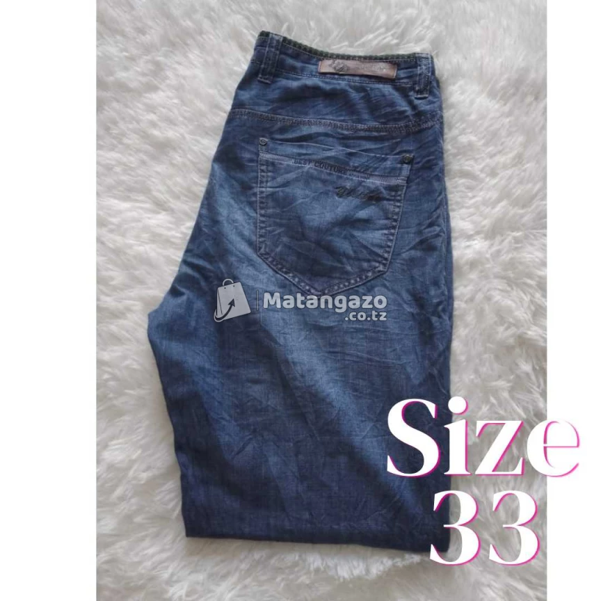 Tshirt/shirt/bukta/jeans