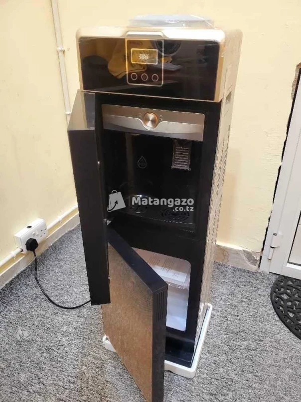 Winning Star Waterdispenser