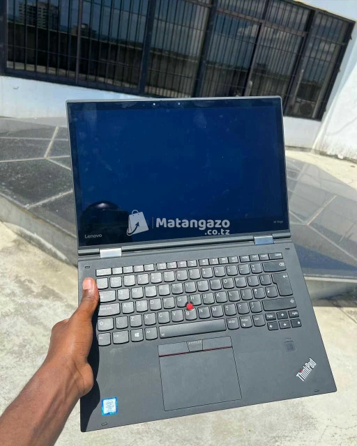 Lenovo Thinkpad