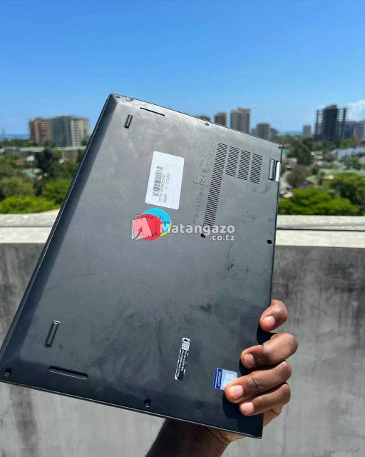 Lenovo Thinkpad