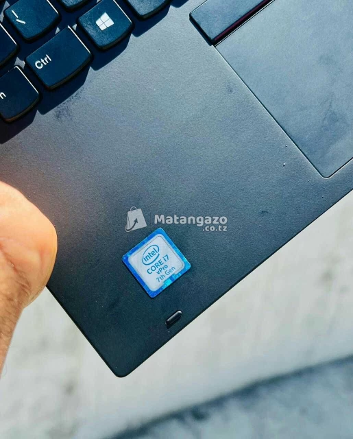 Lenovo Thinkpad