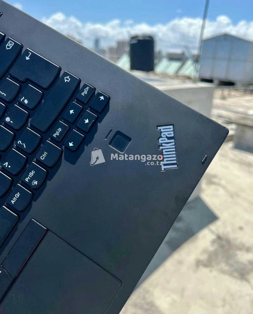 Lenovo Thinkpad