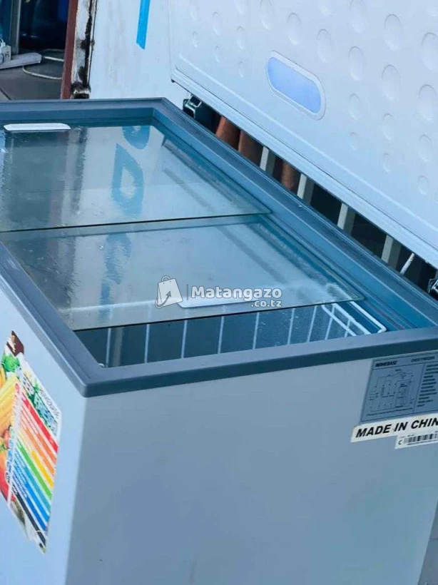 Freezer Home Base Brand 216litre
