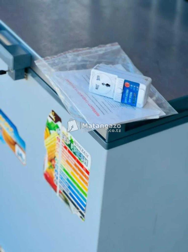 Freezer Home Base Brand 216litre
