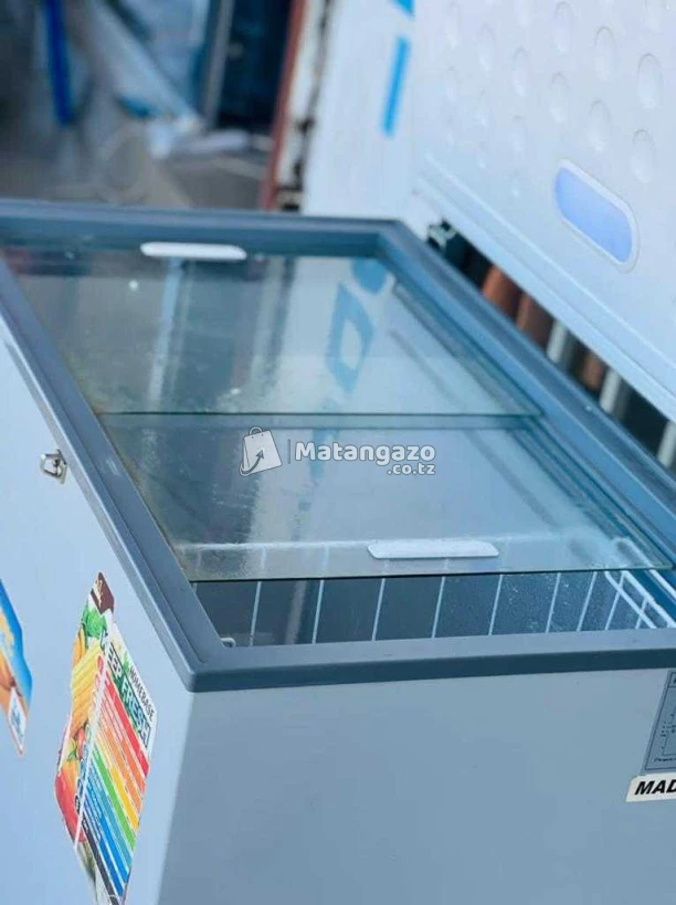 Freezer Home Base Brand 216litre