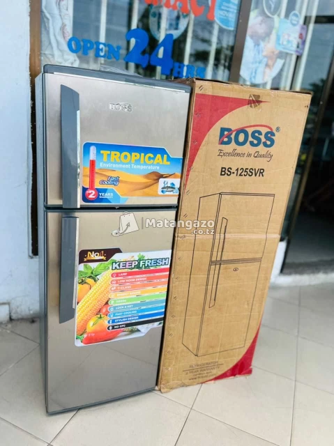 Boss Brand Friji