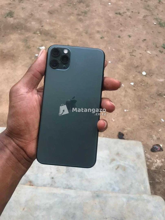 Apple Iphone 11 Pro Max