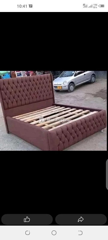 Bed Sofa