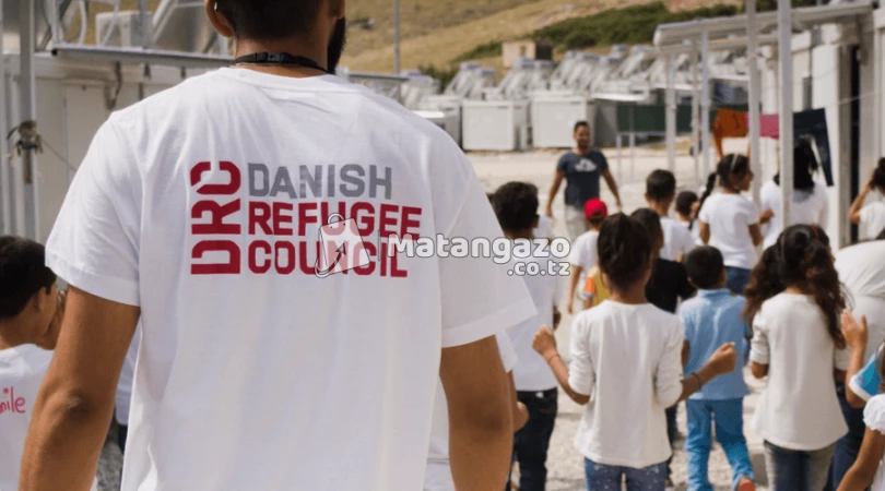 Social Worker (psychosocial Support)
