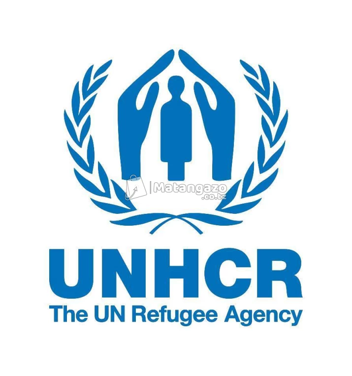 External Relations Officer