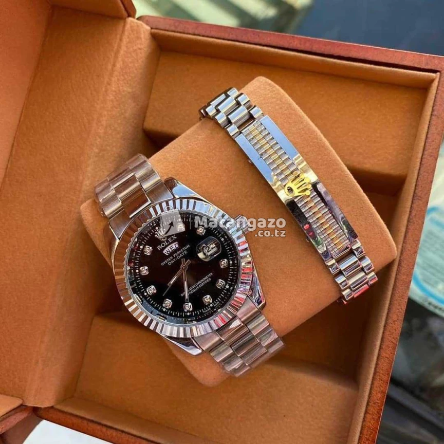 Rolex Watch