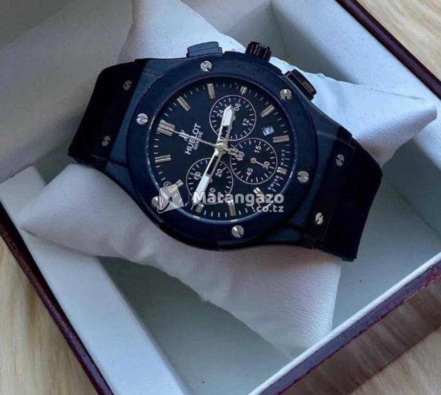 Hublot Watch