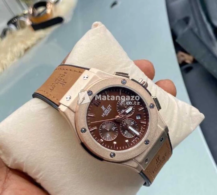 Hublot Watch