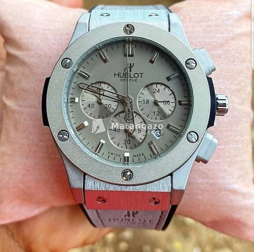 Hublot Watch