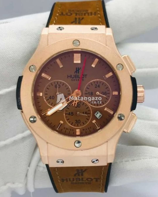 Hublot Watch
