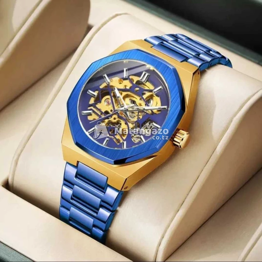 Forsining Watch