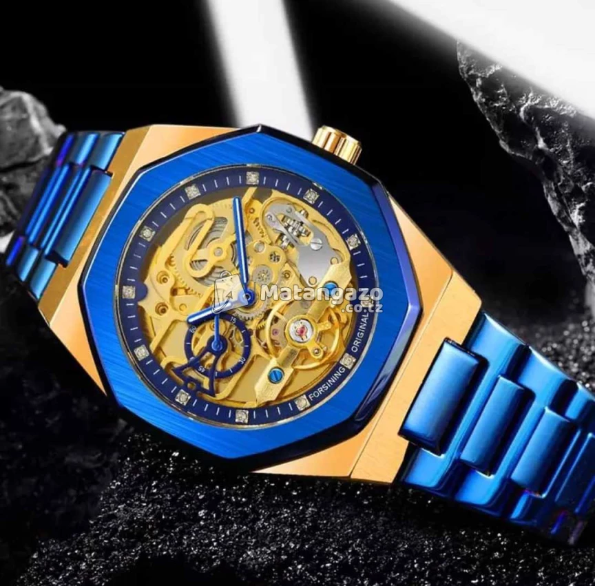 Forsining Watch