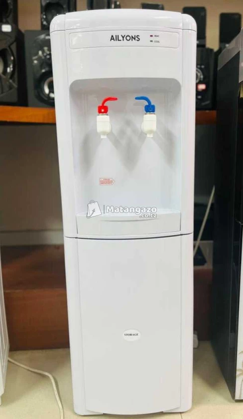 Ailyons Waterdispenser 2way