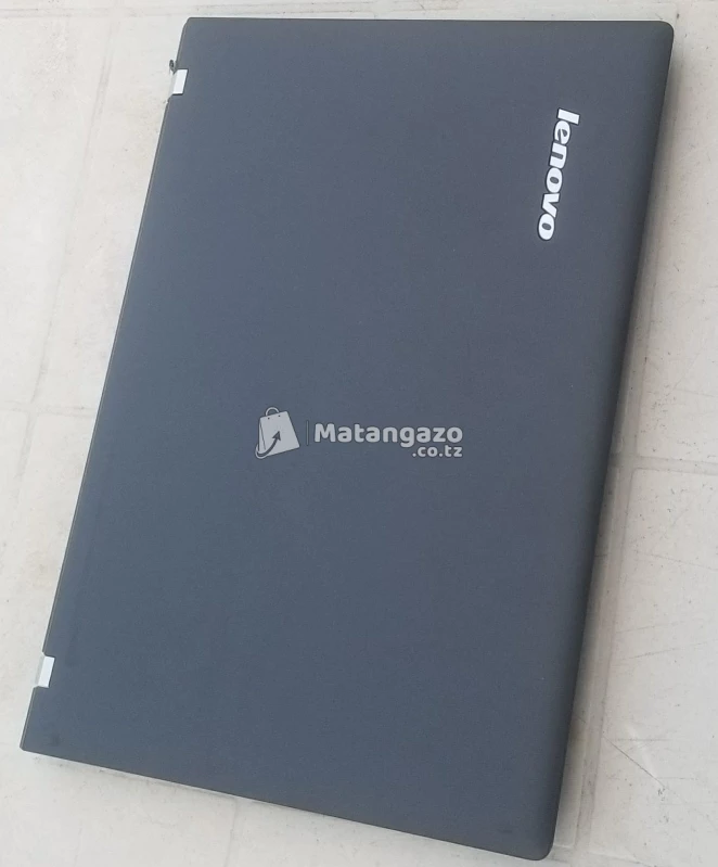 Lenovo Thinkpad