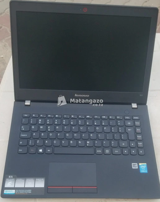 Lenovo Thinkpad