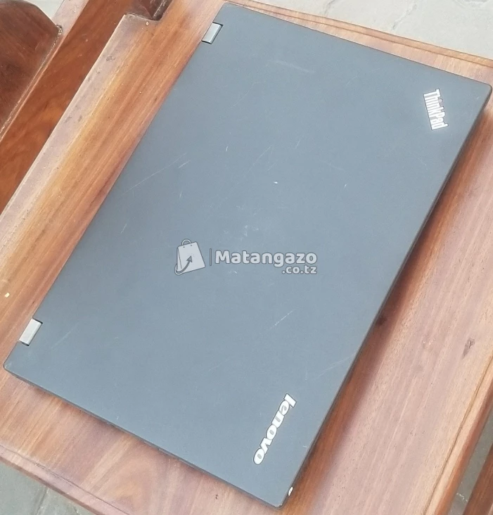 Lenovo Thinkpad