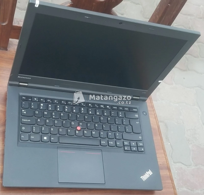 Lenovo Thinkpad