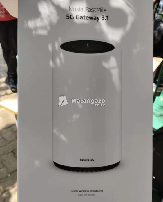 Nokia Wireless Broadband