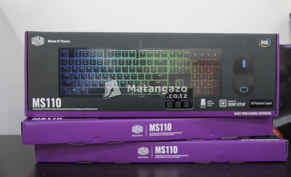 Cooler Master Msi110