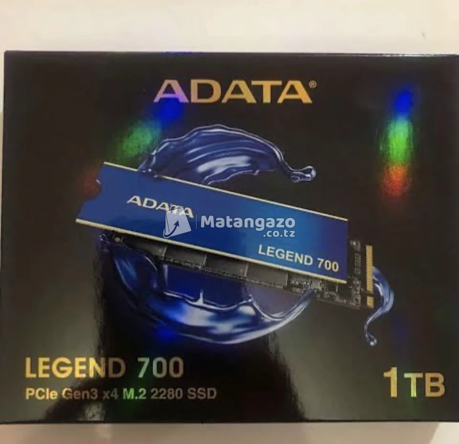 Adata 1tb Ssd Legend 700