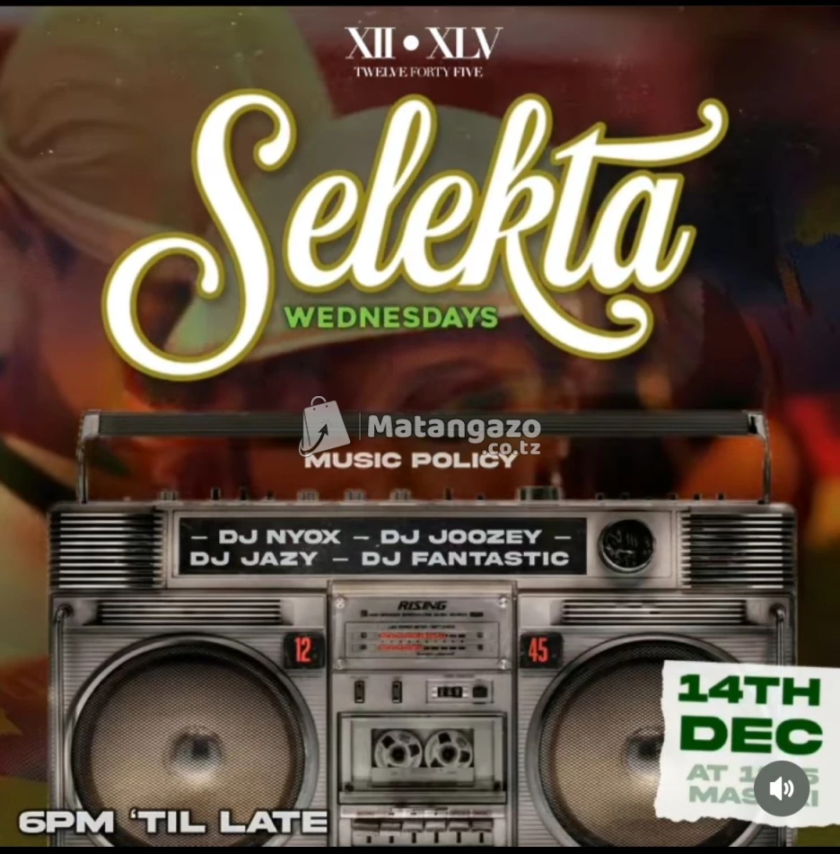 Selekta
