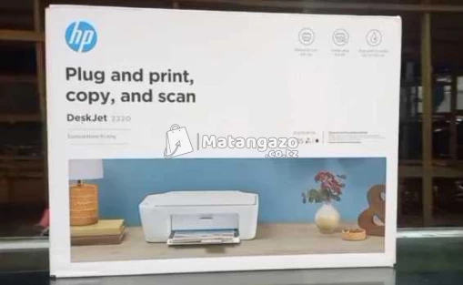 Hp Deskjet