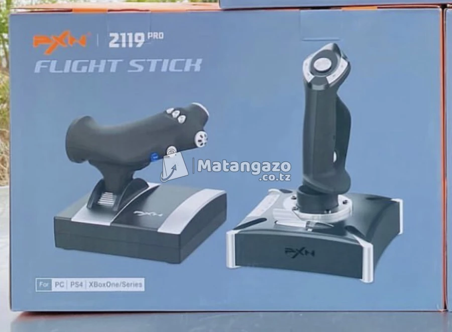 Pxn 2119 Pro Flight Stick