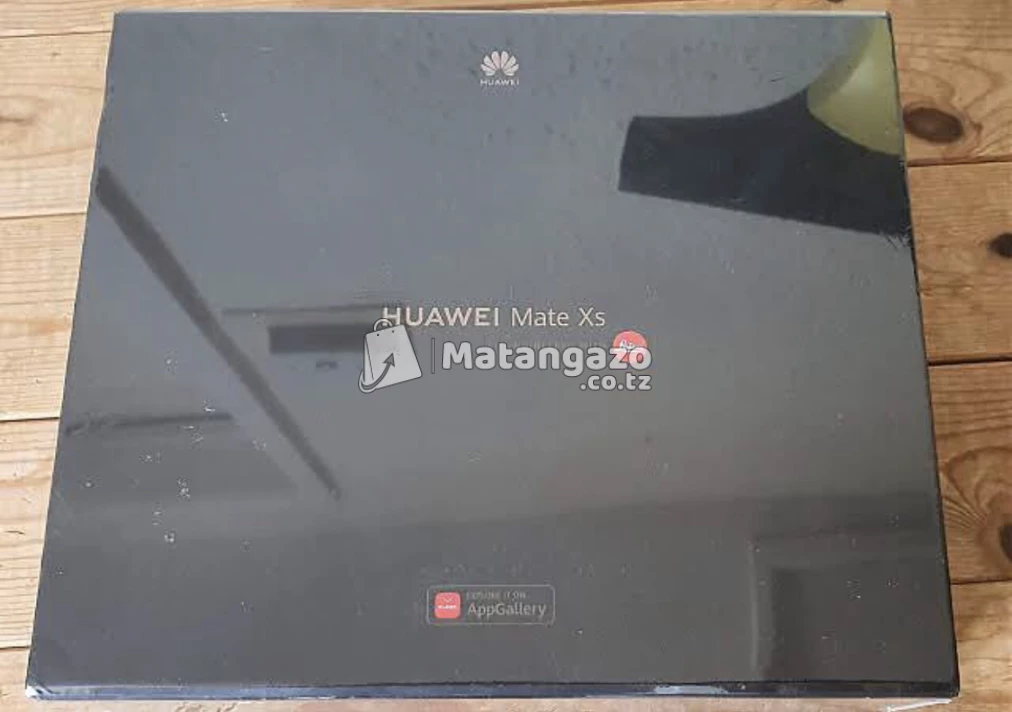 Huawei Mate Xs