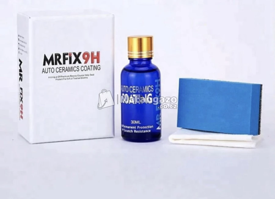 Auto Ceramic Coating 30ml