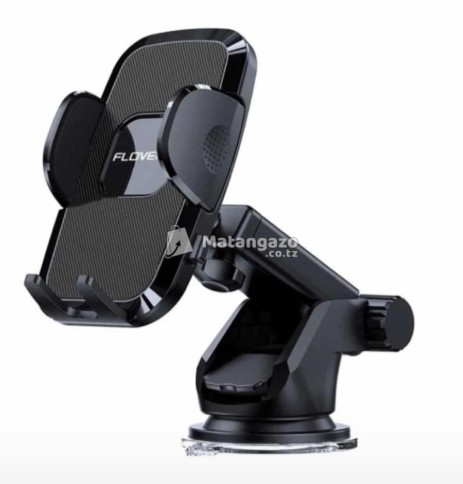 2 In 1 Wireless Charger + Phone Holder