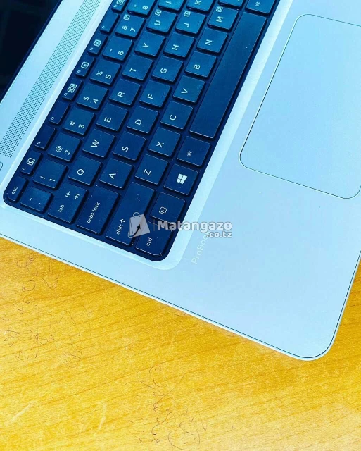 Hp Probook
