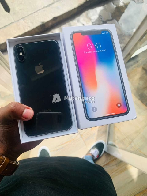 Apple Iphone X