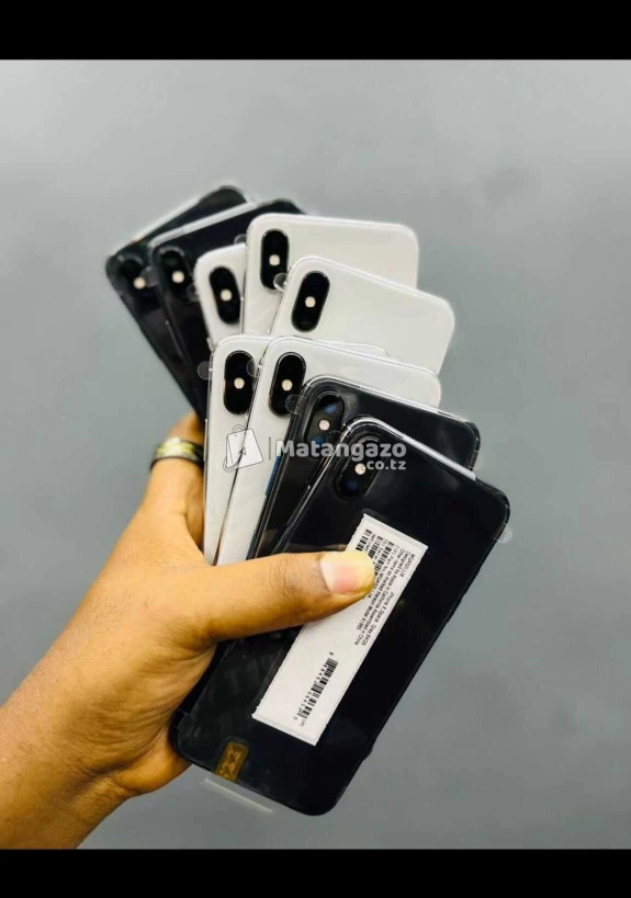 Apple Iphone X