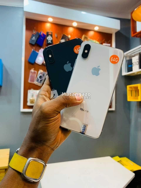 Apple Iphone X