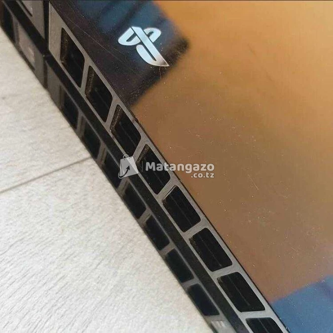 Playstation 4