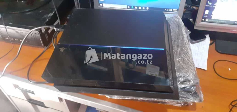 Playstation 4