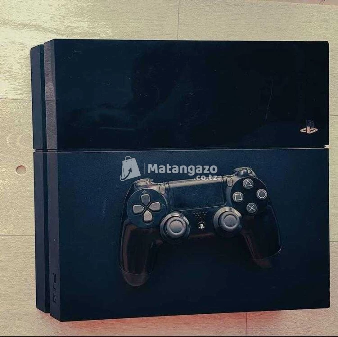 Playstation 4