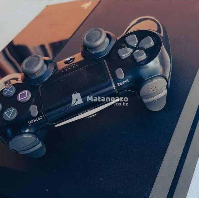 Playstation 4
