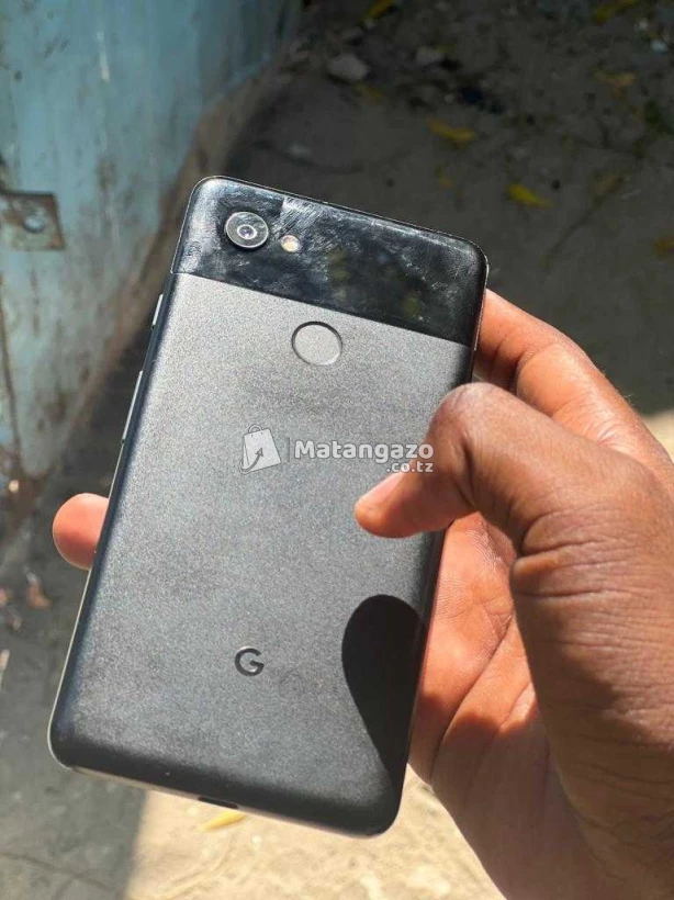 Google Pixel 2 X