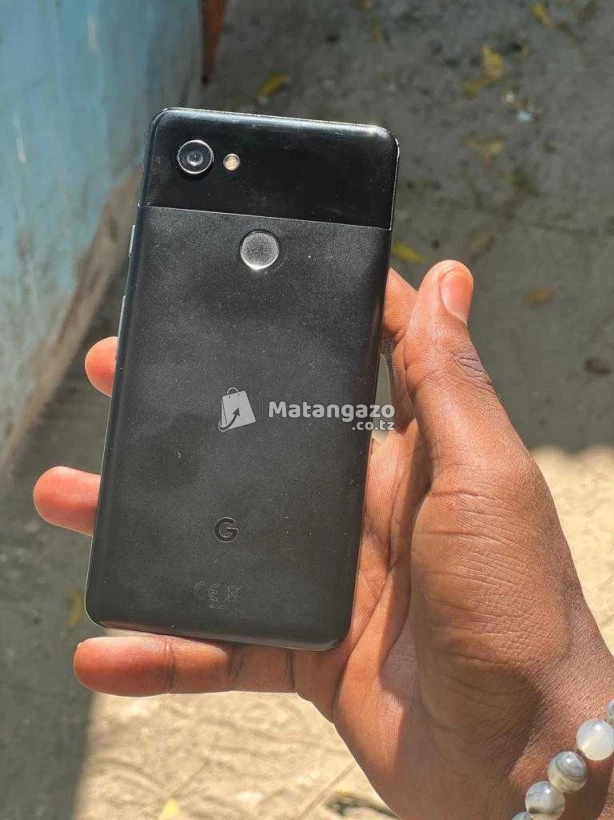 Google Pixel 2 X