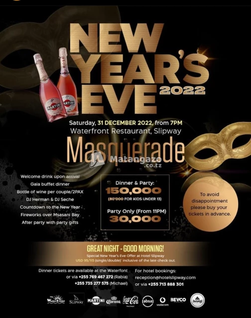 Masquerade